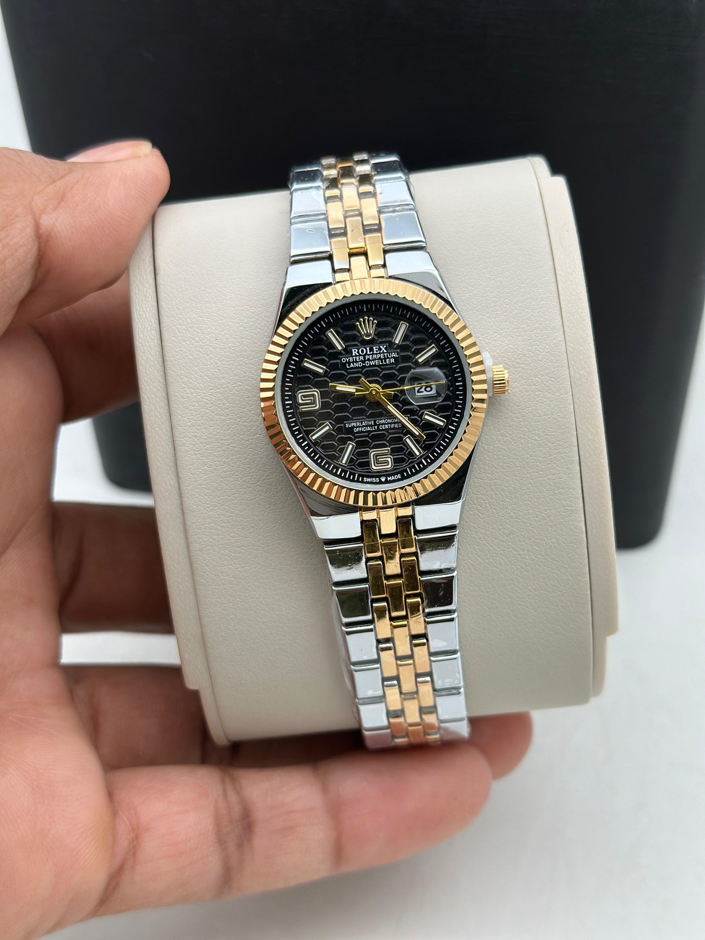 ROLEX WATCH