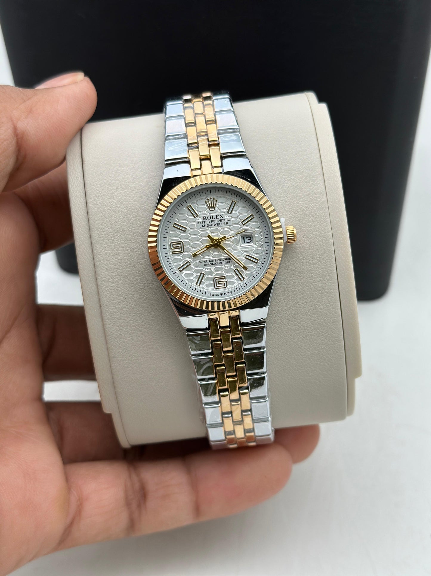 ROLEX WATCH
