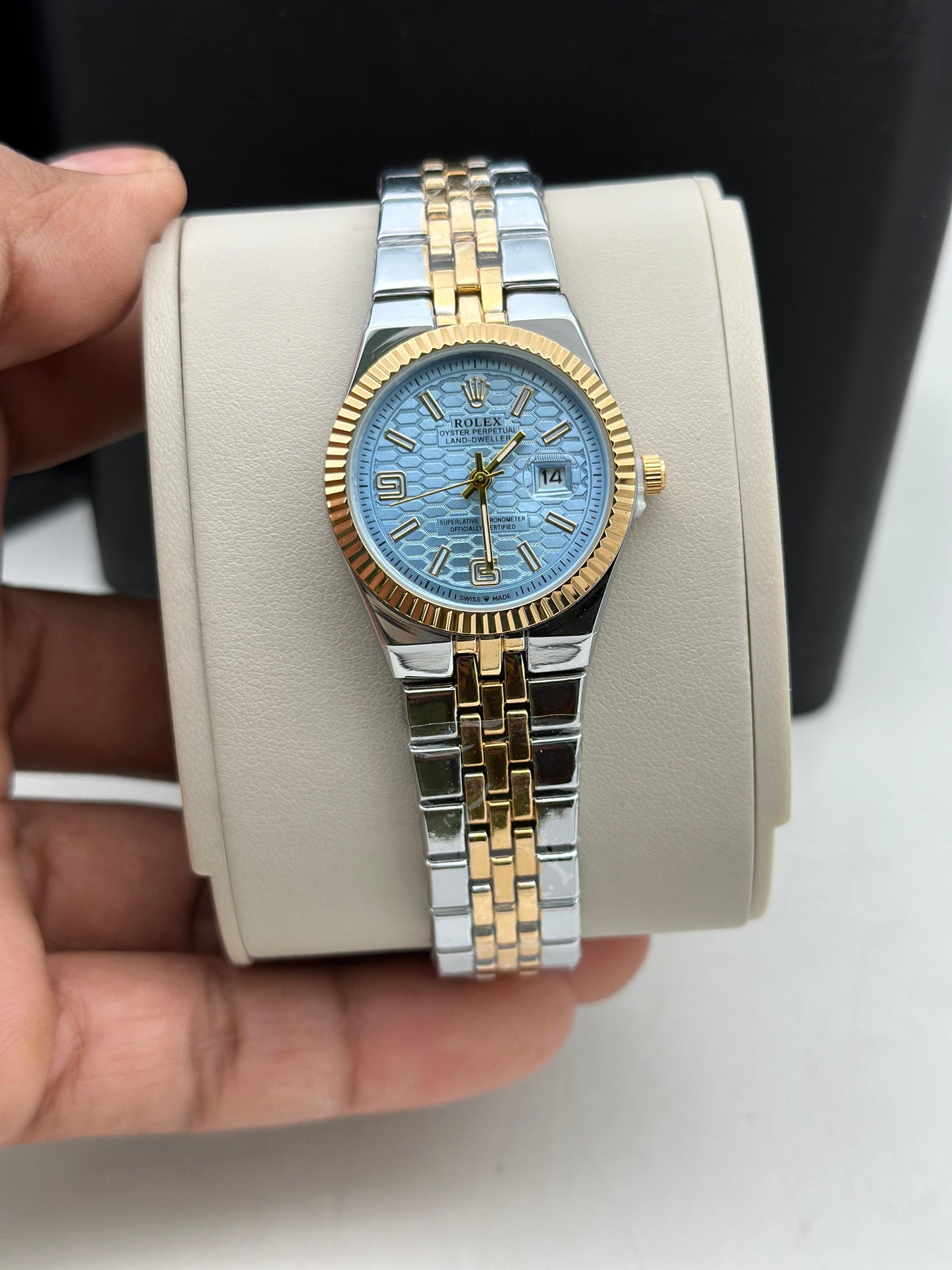 ROLEX WATCH