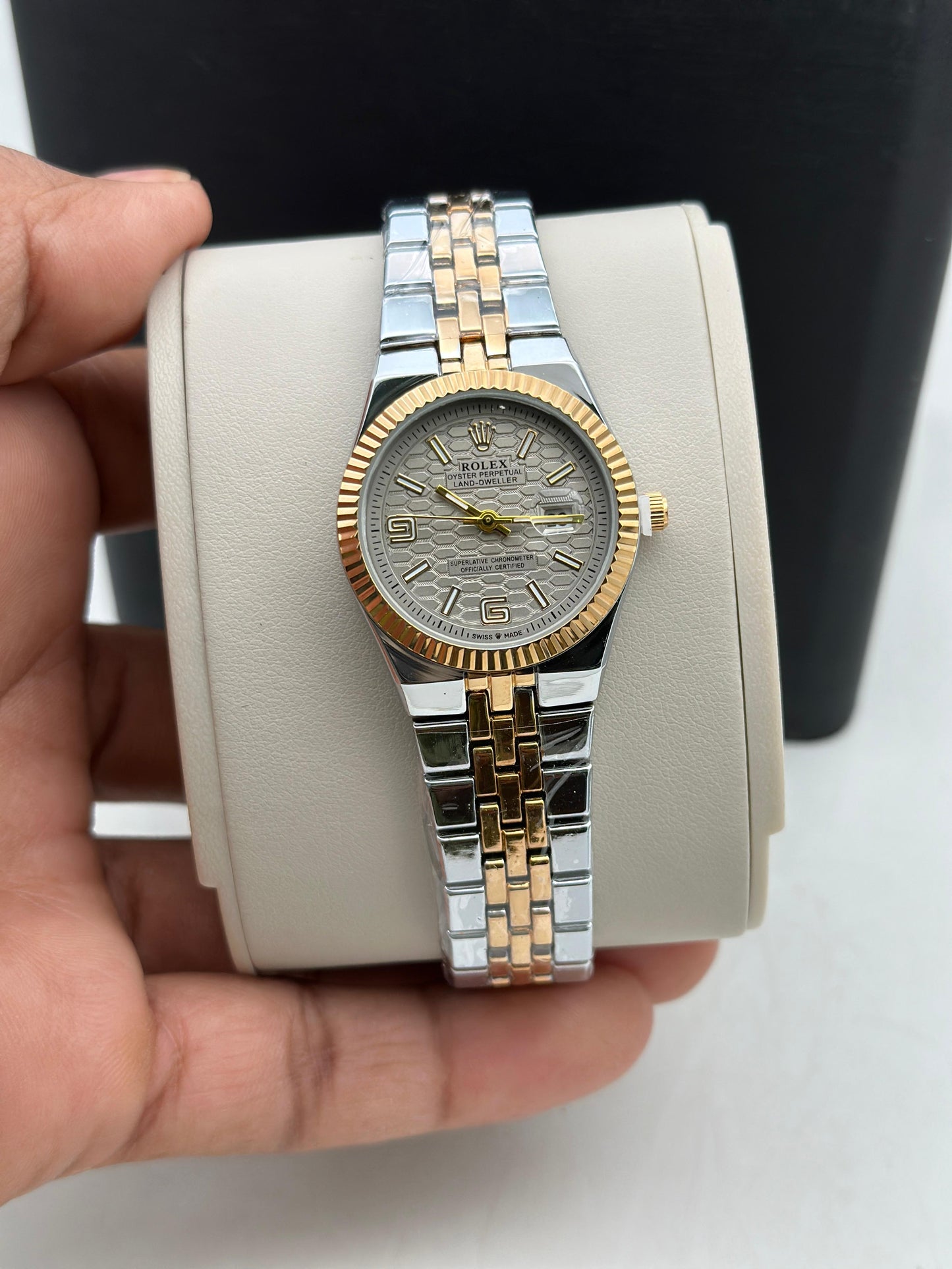 ROLEX WATCH