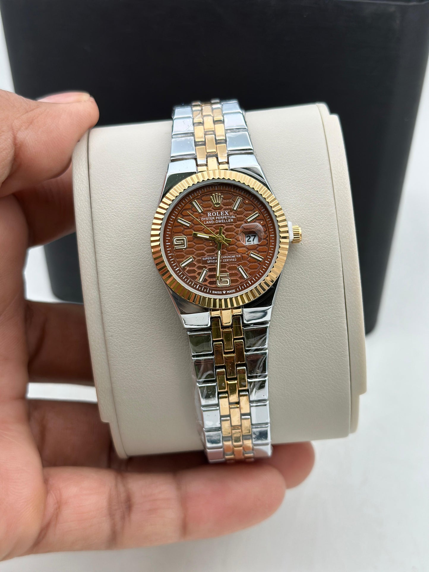ROLEX WATCH