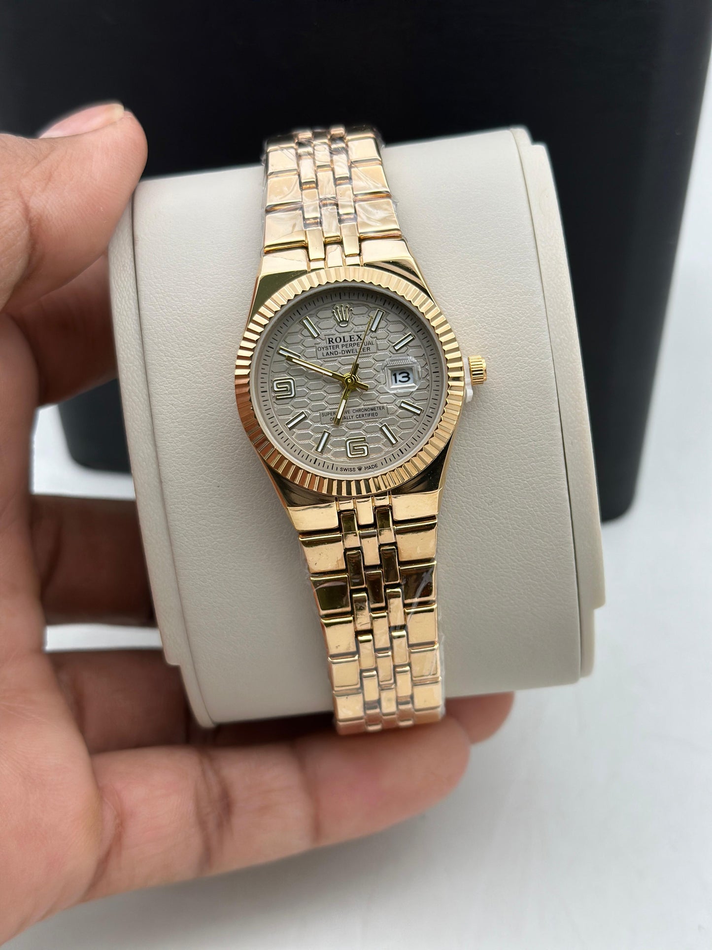 ROLEX WATCH