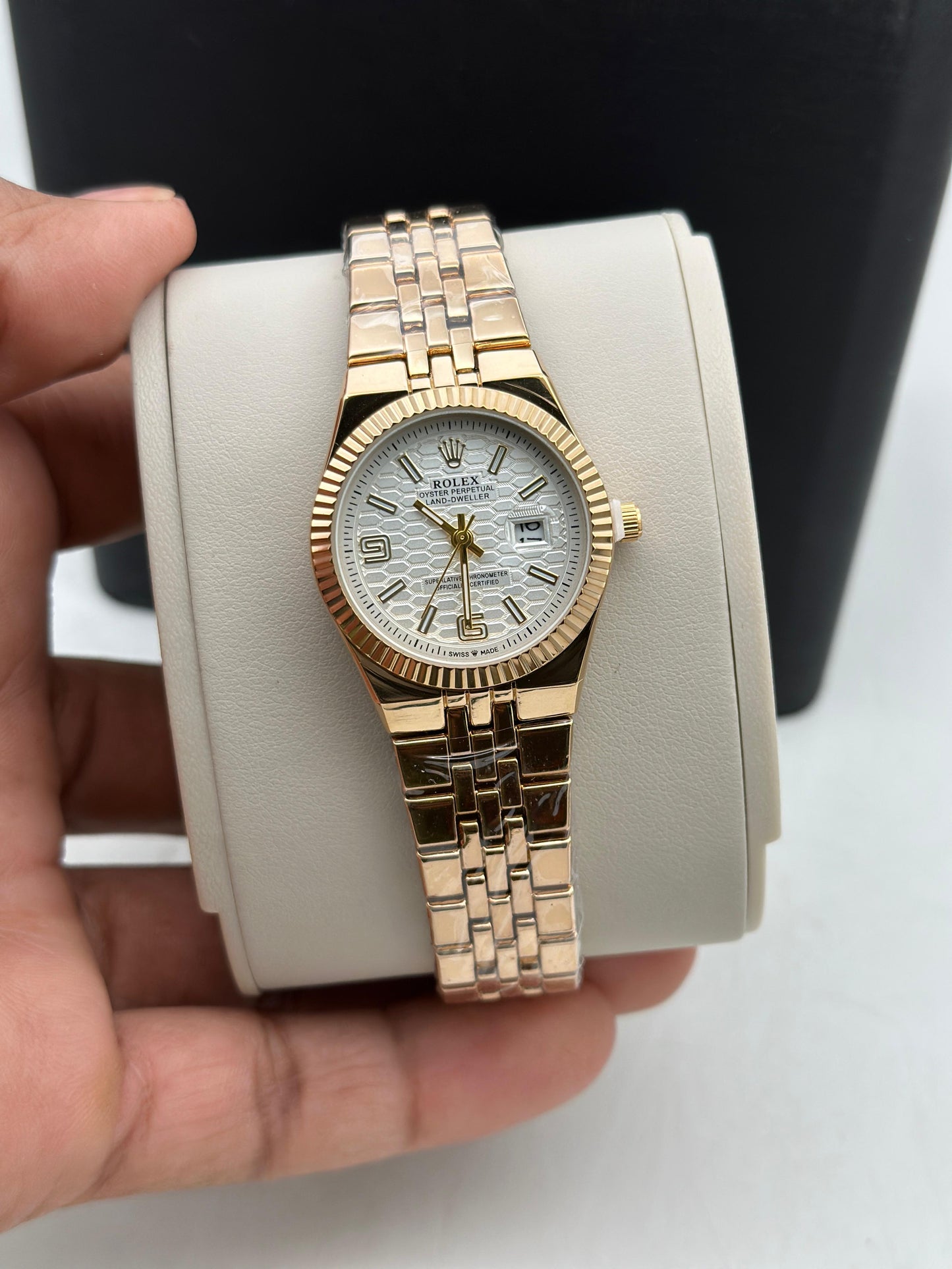 ROLEX WATCH