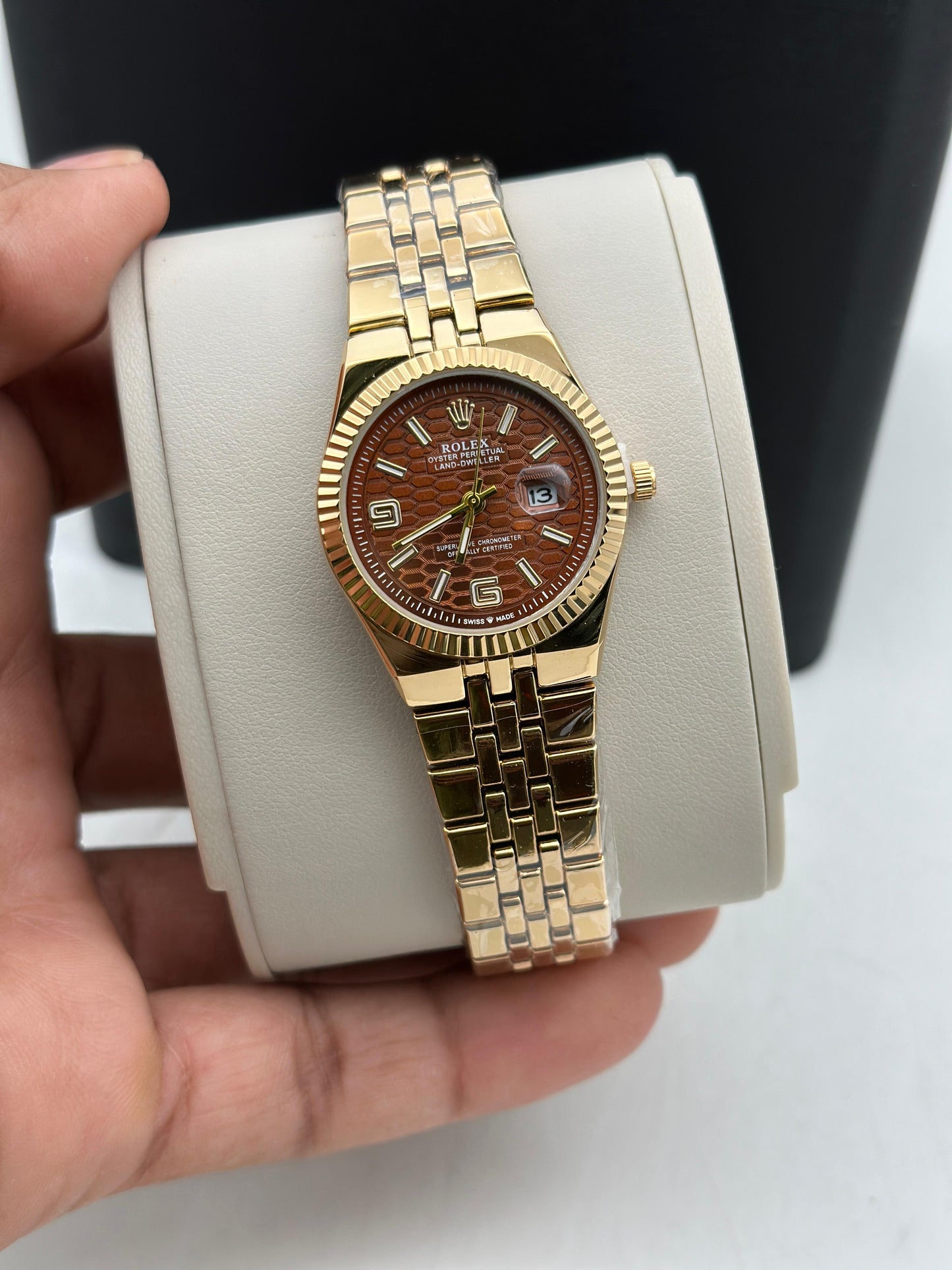 ROLEX WATCH