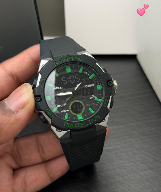 G-SHOCK WATCH