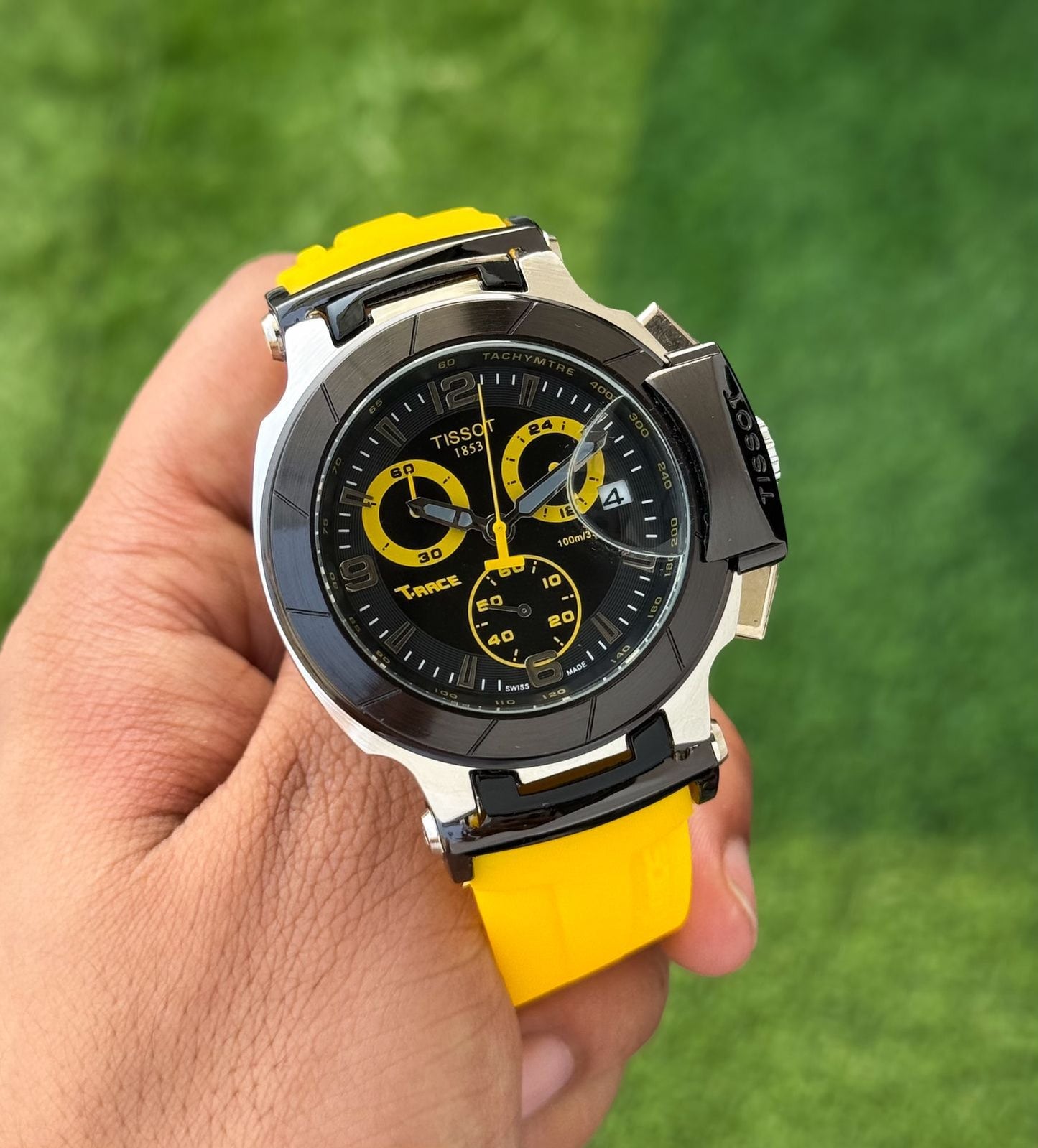 TISSOT WATCH