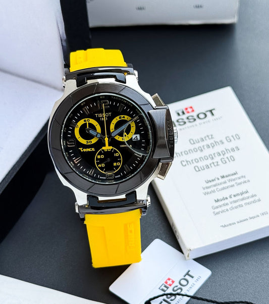 TISSOT WATCH