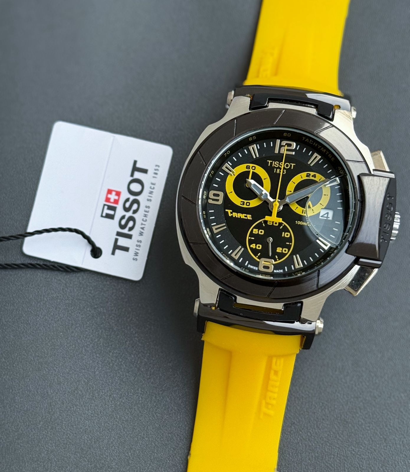 TISSOT WATCH