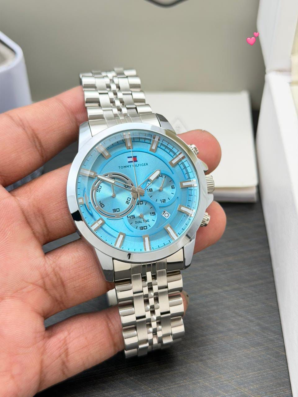 TOMMY HILFIGER WATCH