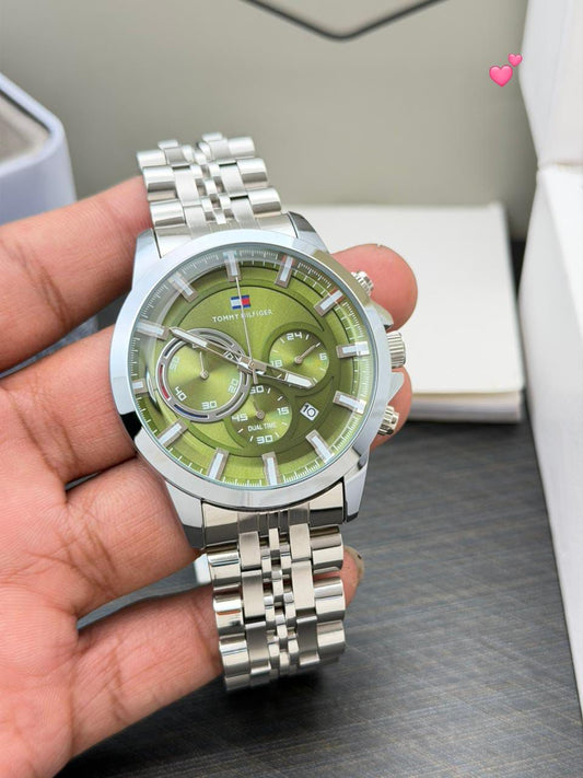 TOMMY HILFIGER WATCH