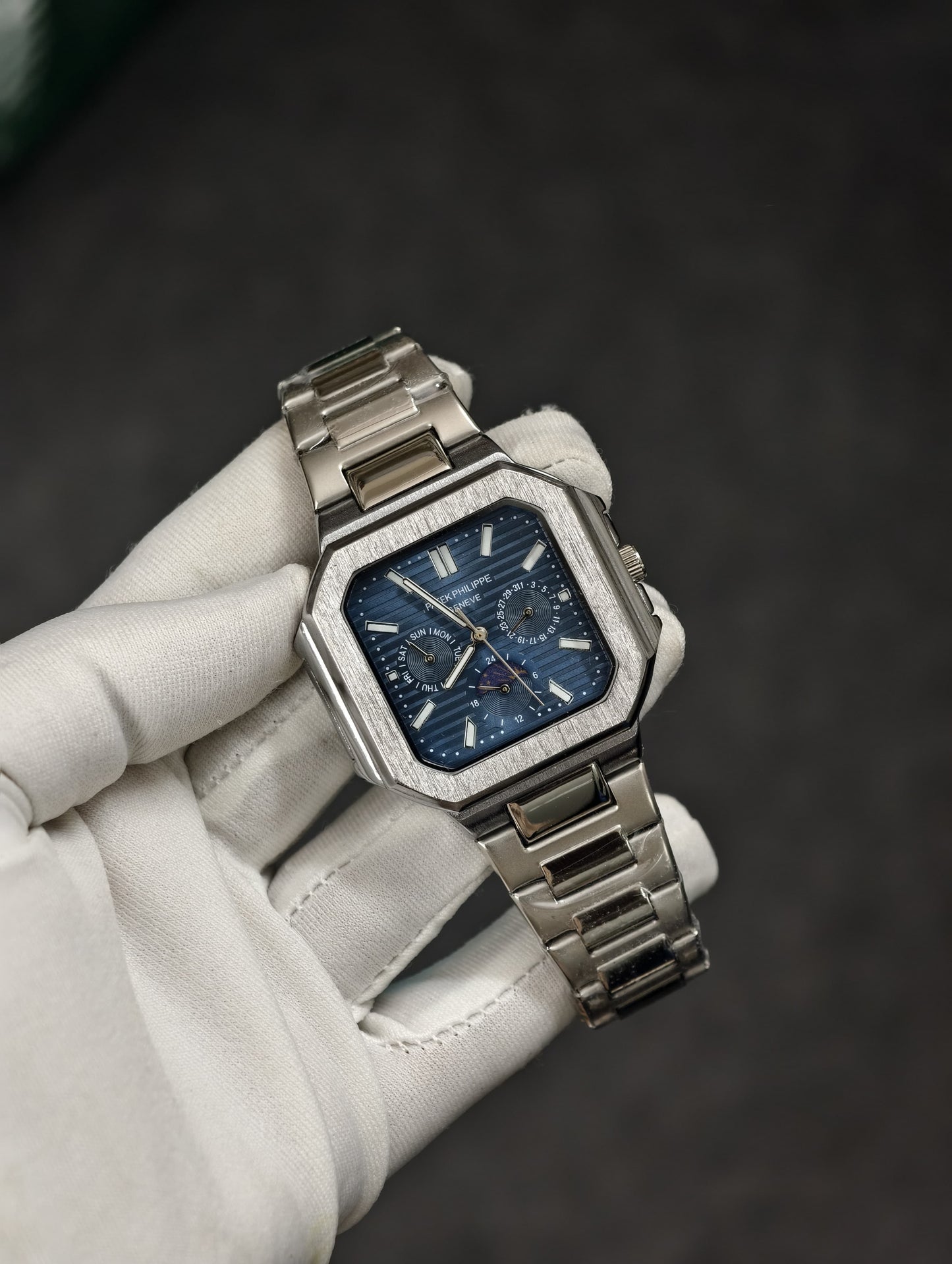 PATEK PHILIPPE WATCH