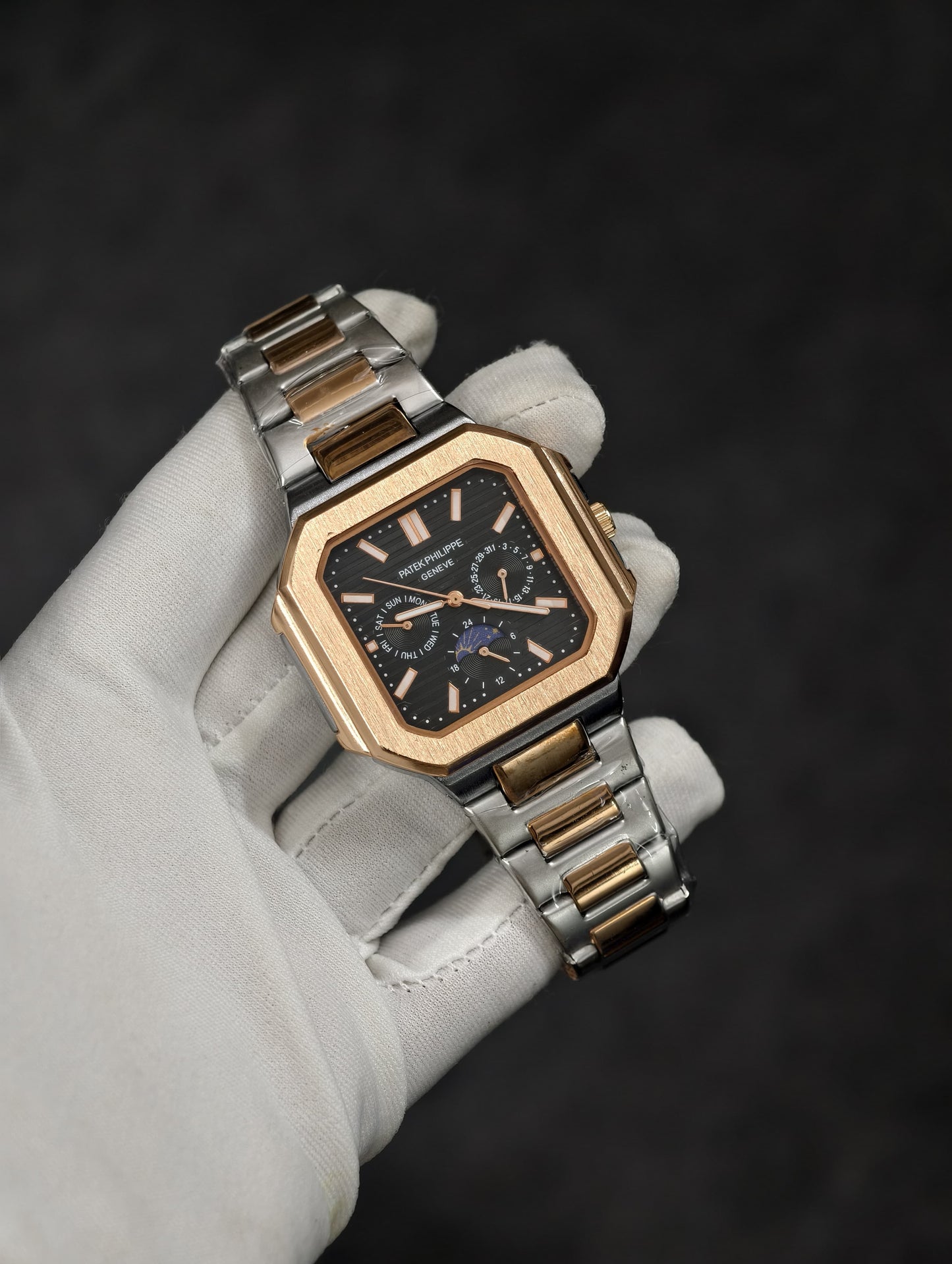 PATEK PHILIPPE WATCH