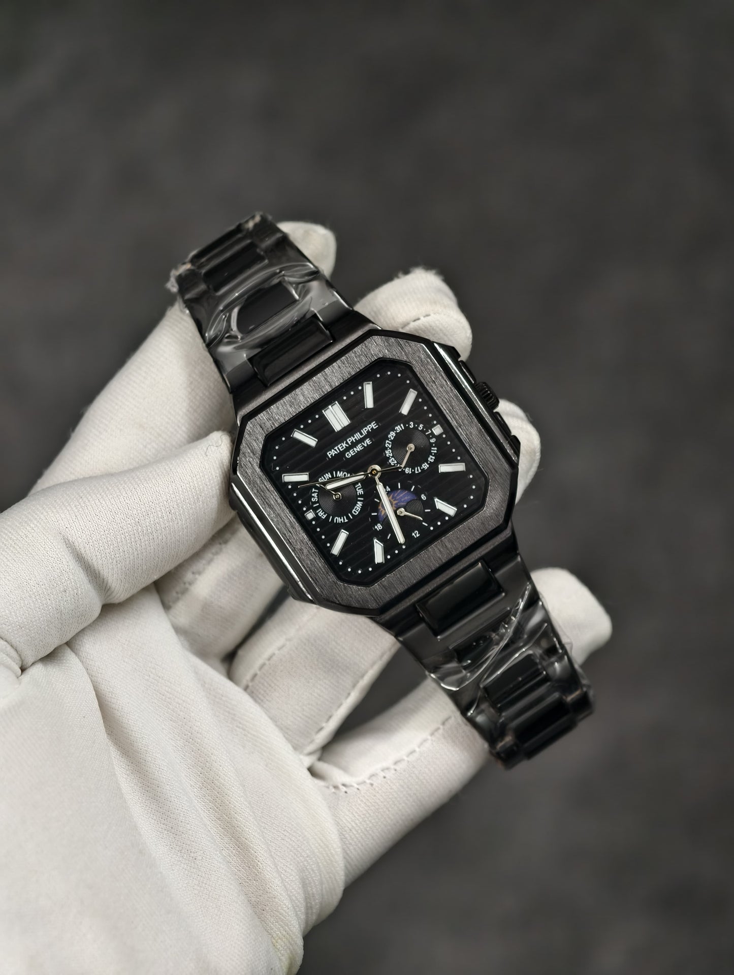 PATEK PHILIPPE WATCH