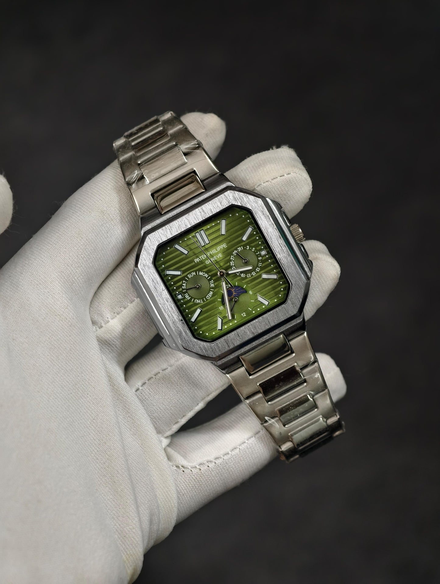 PATEK PHILIPPE WATCH