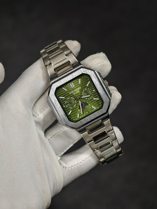 PATEK PHILIPPE WATCH