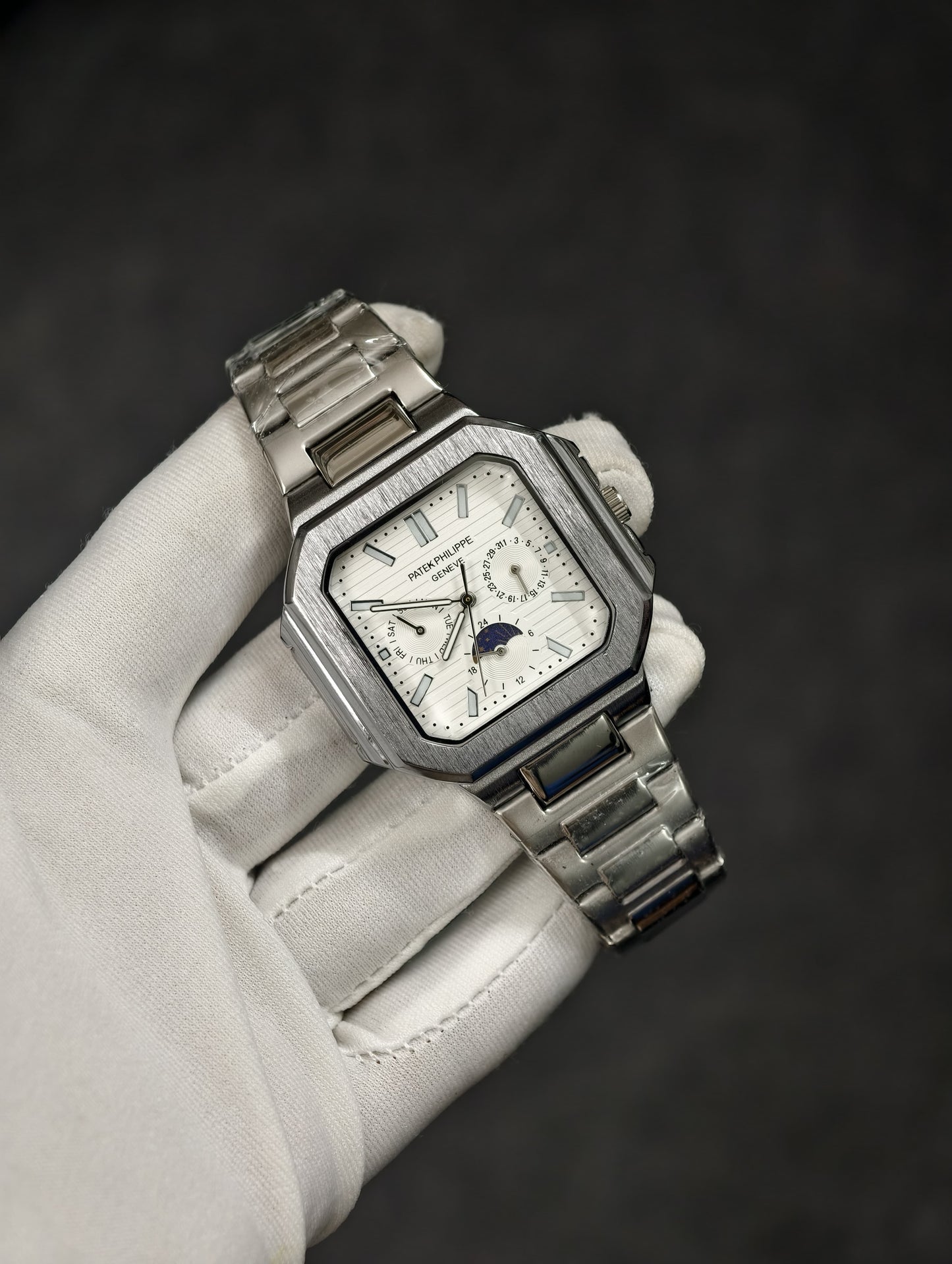 PATEK PHILIPPE WATCH