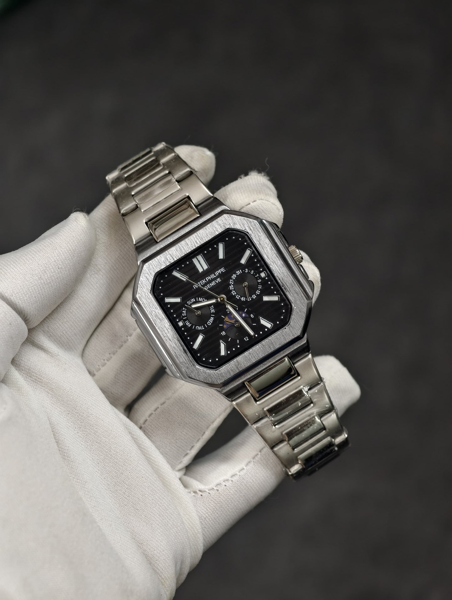 PATEK PHILIPPE WATCH