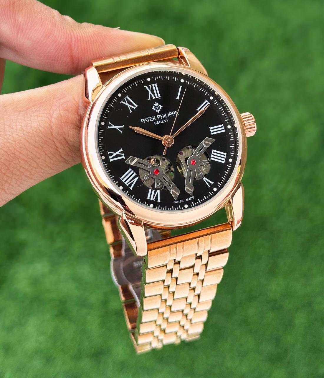 PATEK PHILIPPE WATCH