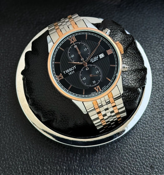 TISSOT WATCH