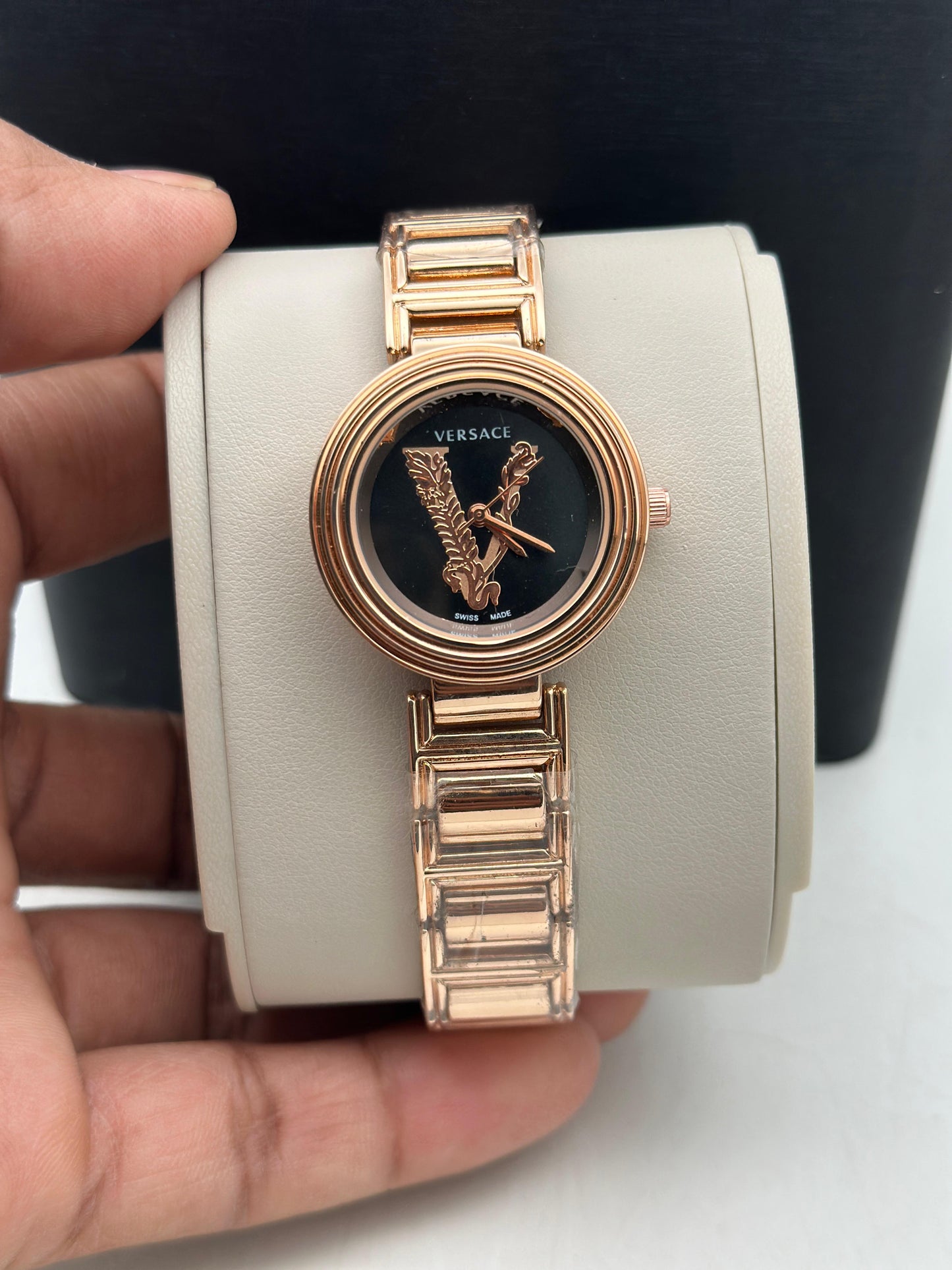 LADIES WATCH