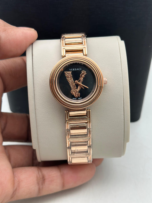 LADIES WATCH