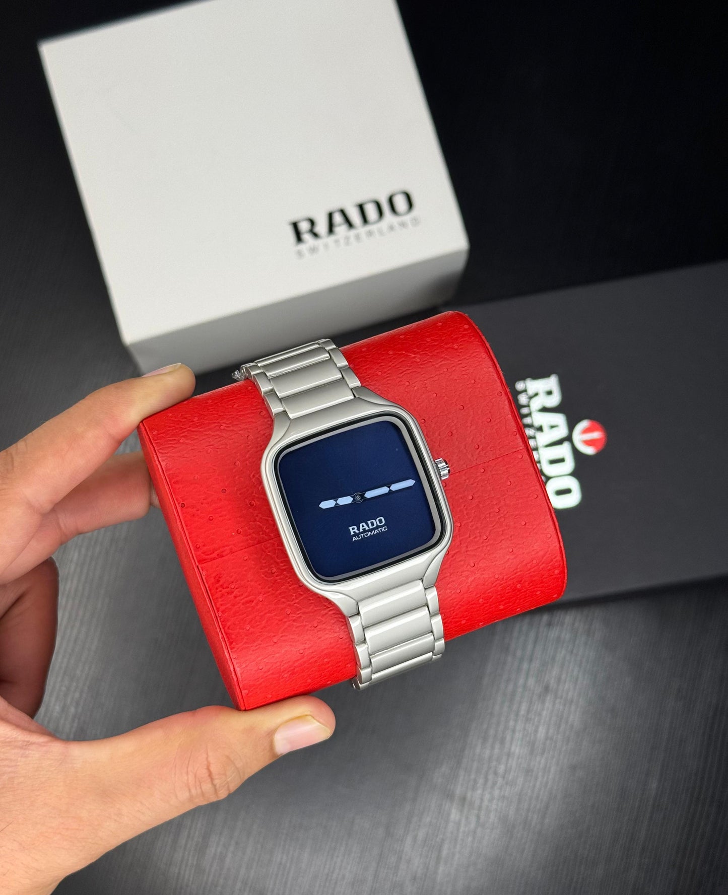 RADO WATCH
