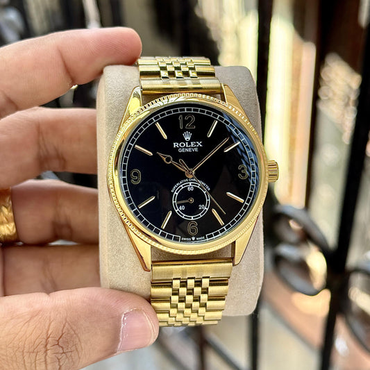 ROLEX WATCH