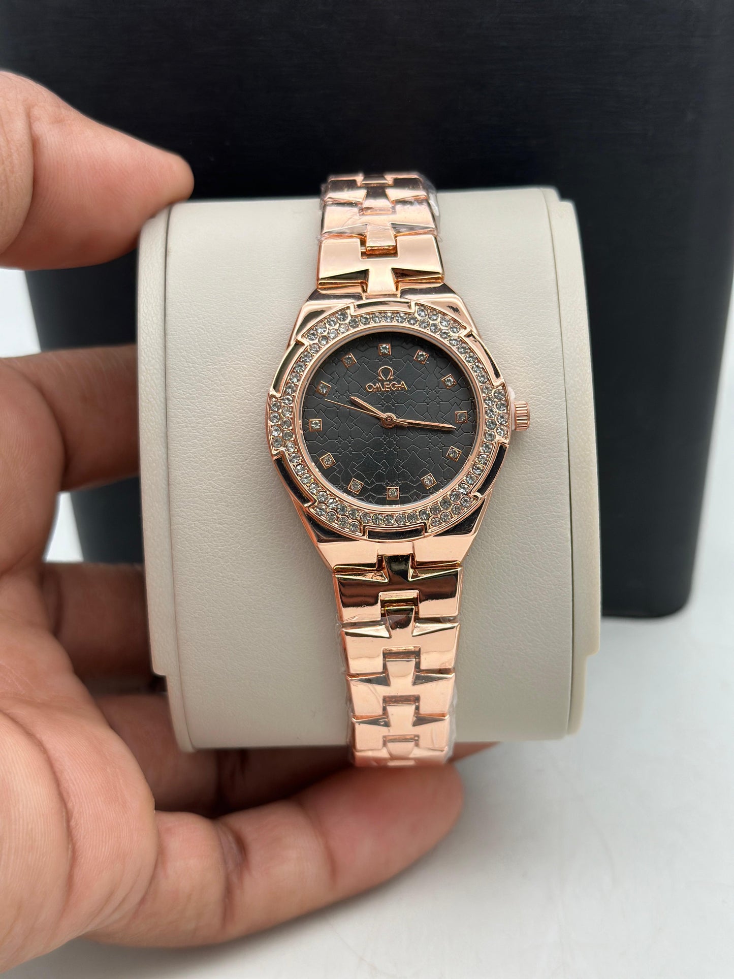 OMEGA LADIES WATCH