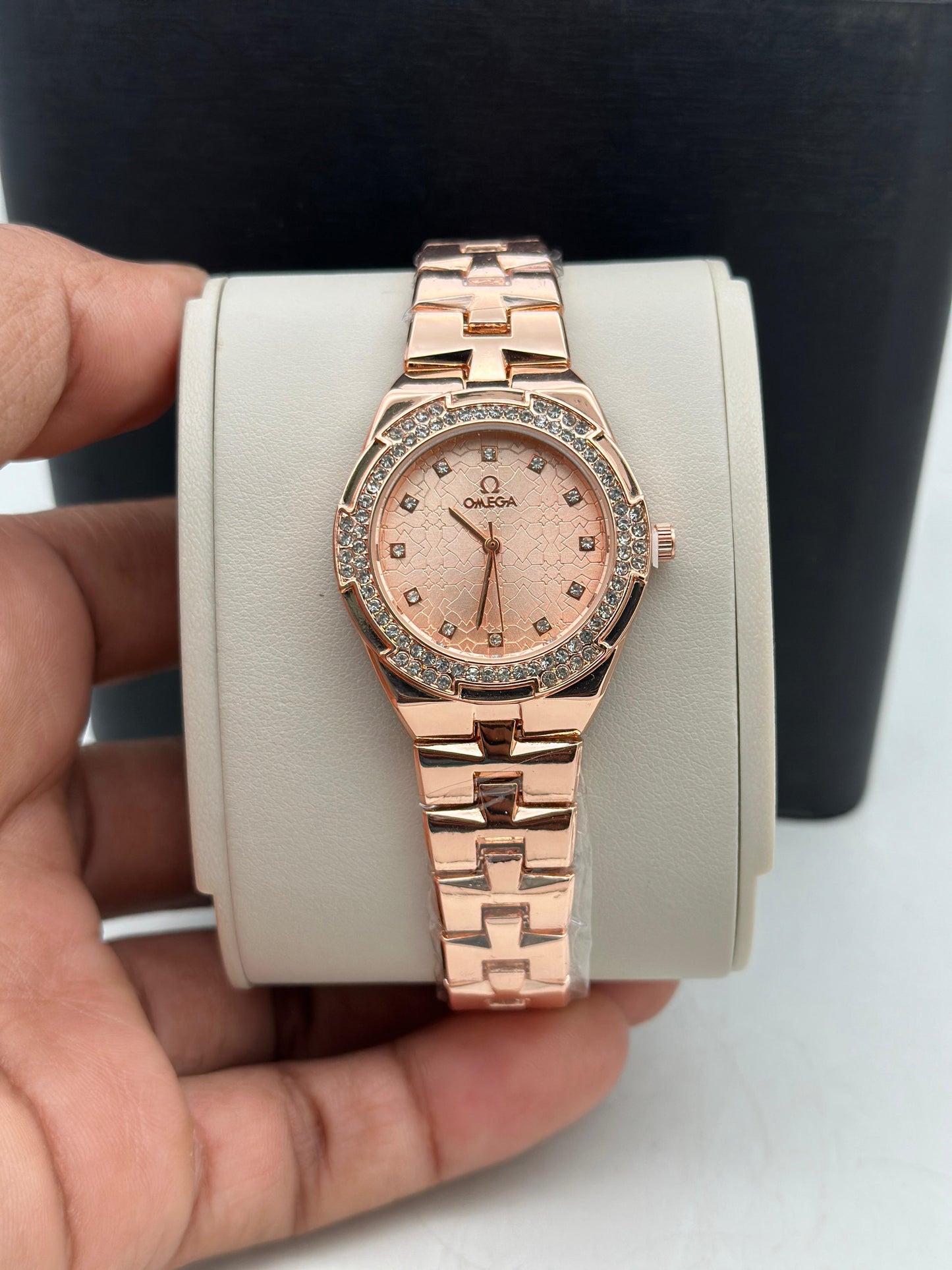 OMEGA LADIES WATCH
