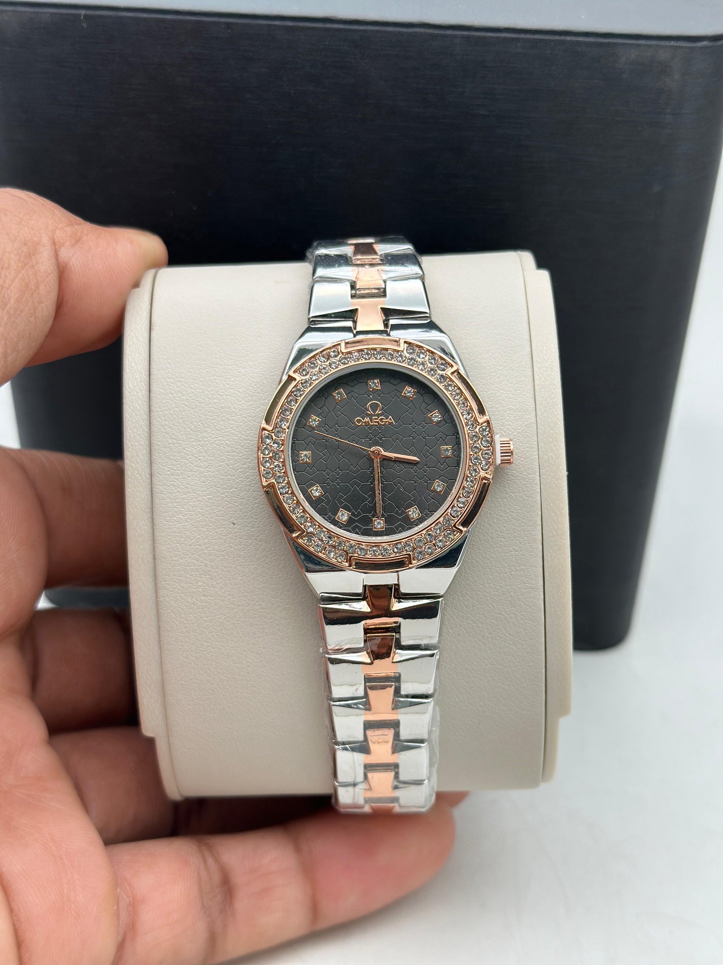 OMEGA LADIES WATCH