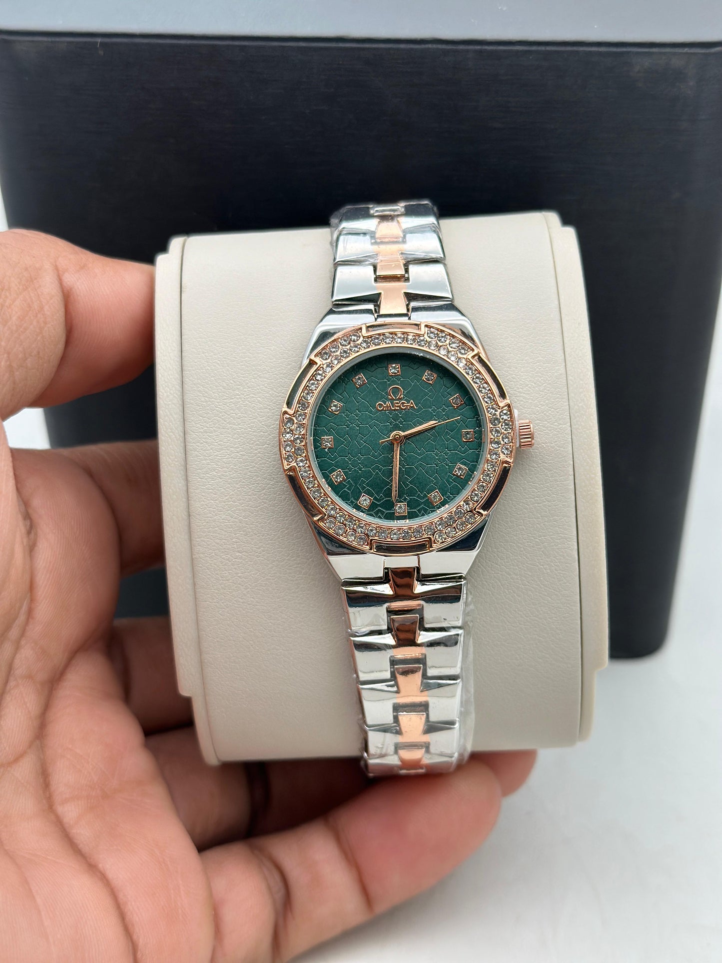 OMEGA LADIES WATCH