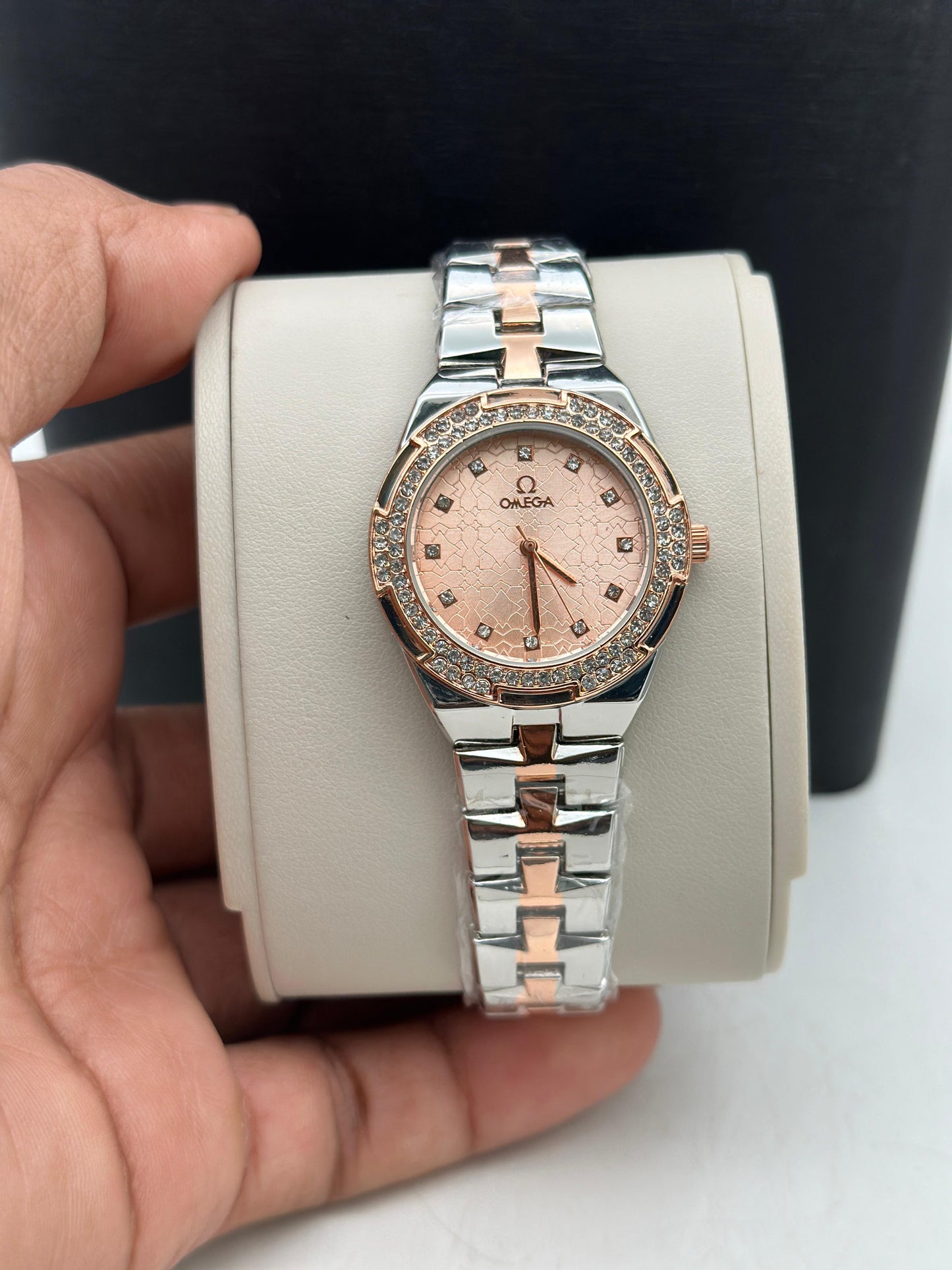 OMEGA LADIES WATCH
