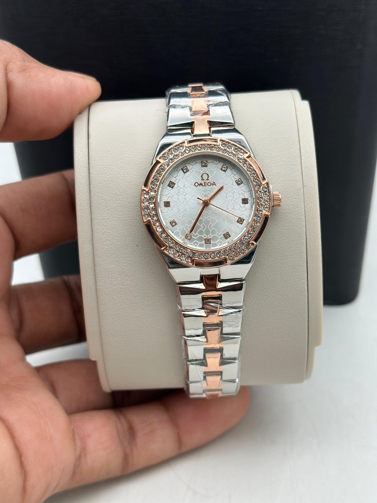 OMEGA LADIES WATCH