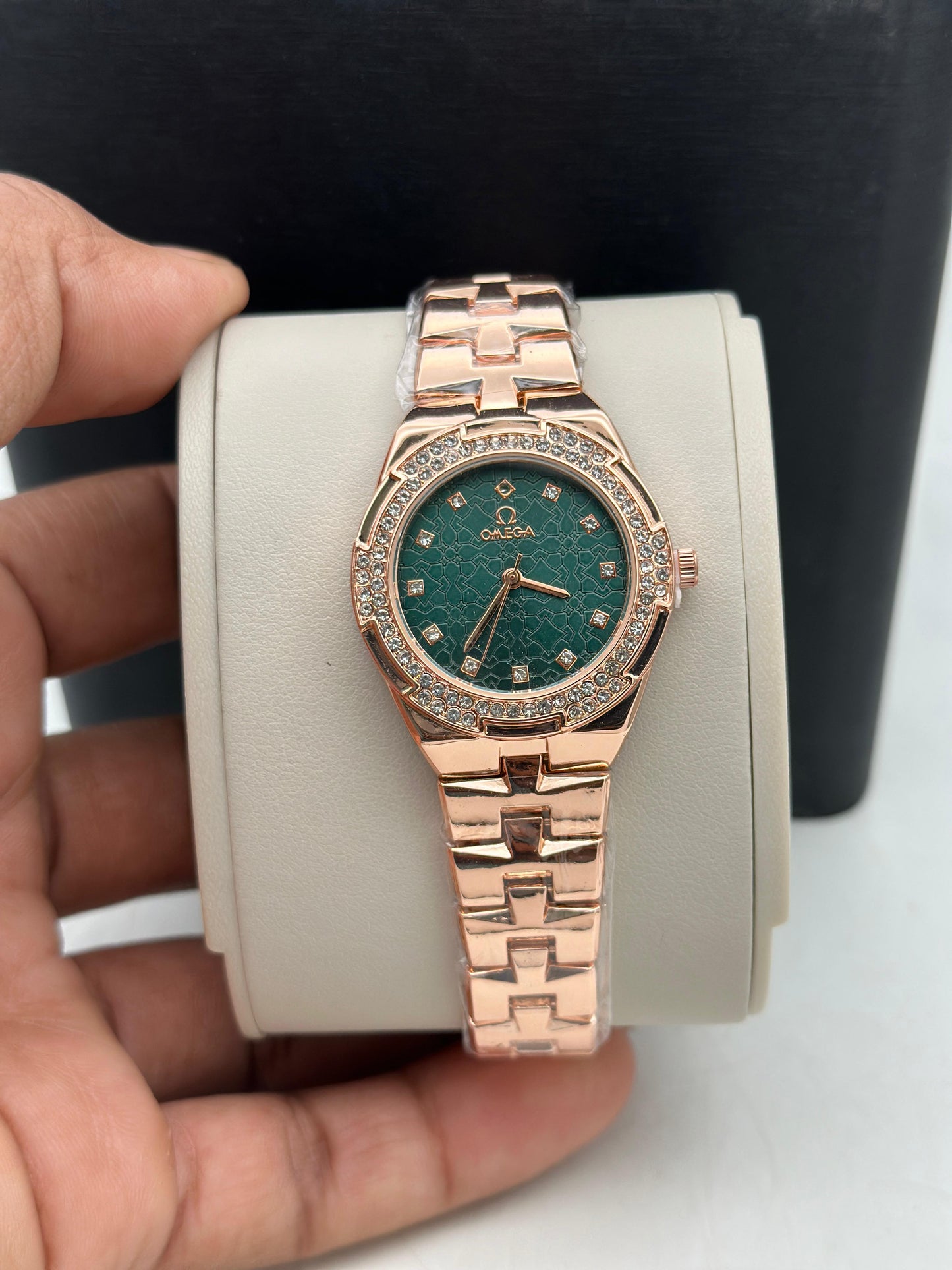 OMEGA LADIES WATCH