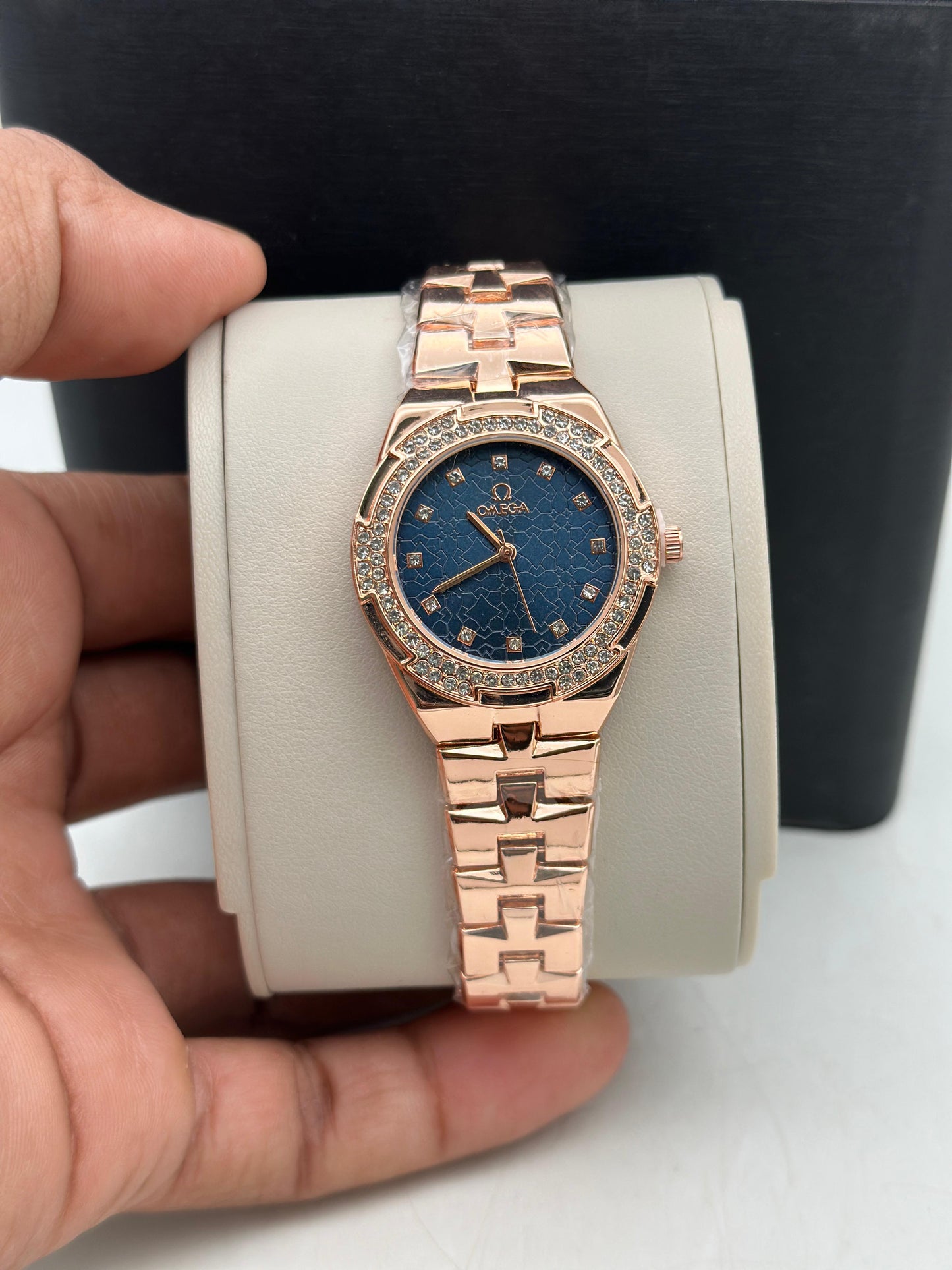 OMEGA LADIES WATCH