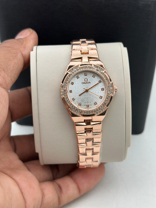 OMEGA LADIES WATCH