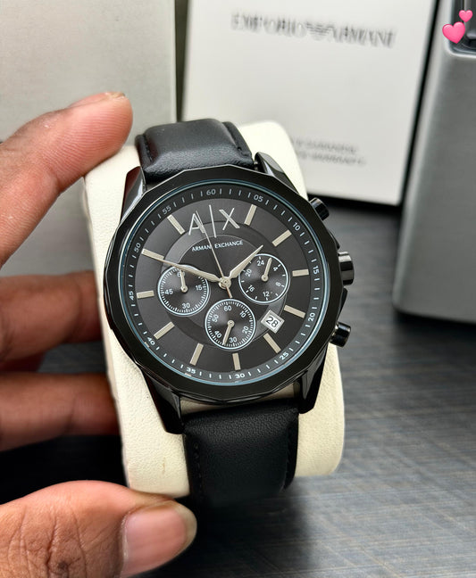 ARMANI WATCH