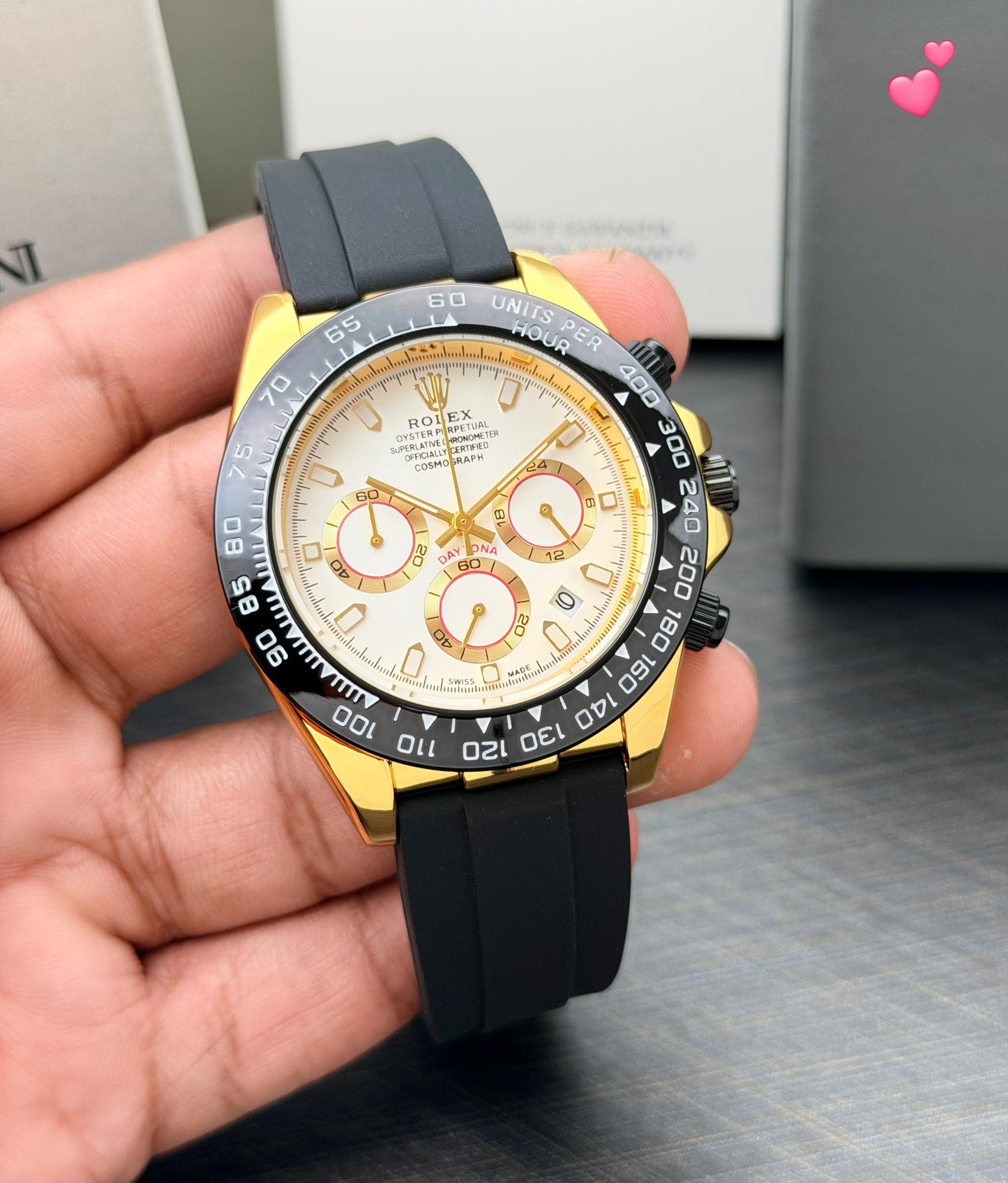 ROLEX WATCH