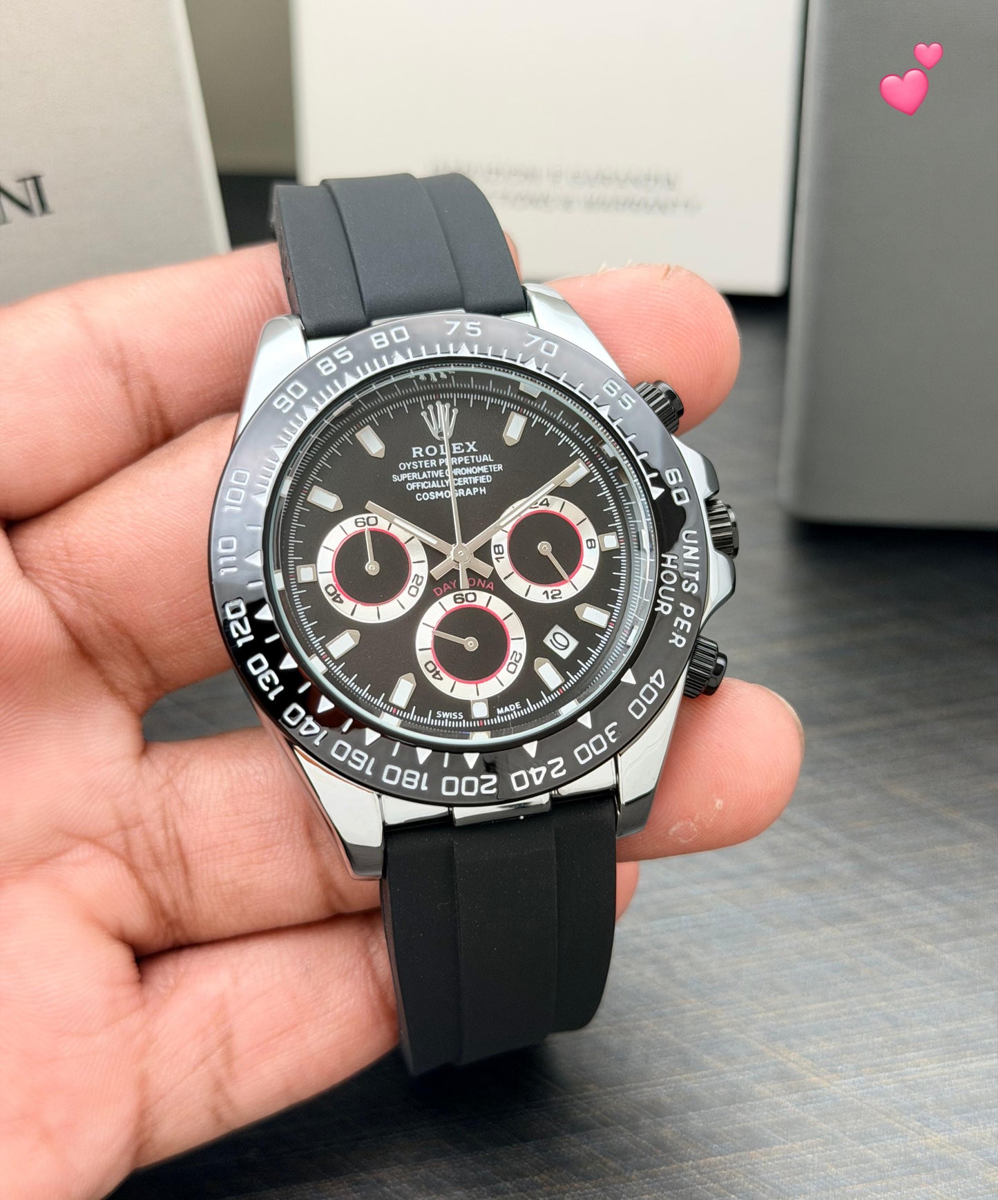 ROLEX WATCH