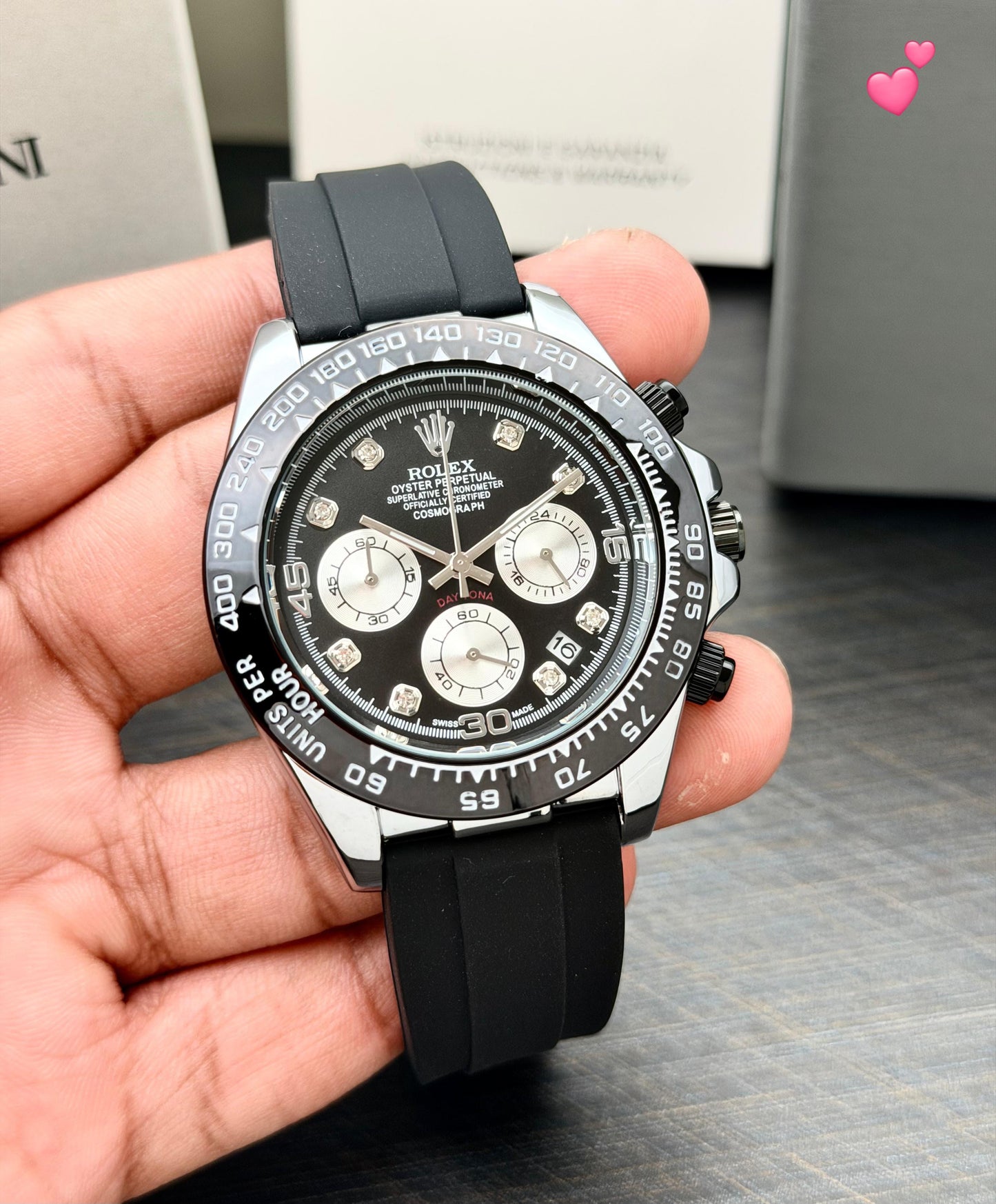 ROLEX WATCH