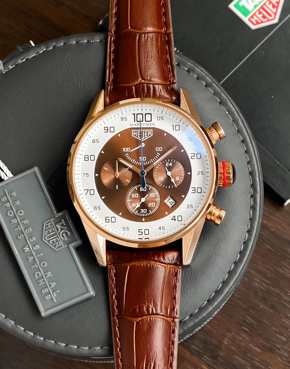 TAG HEUER WATCH