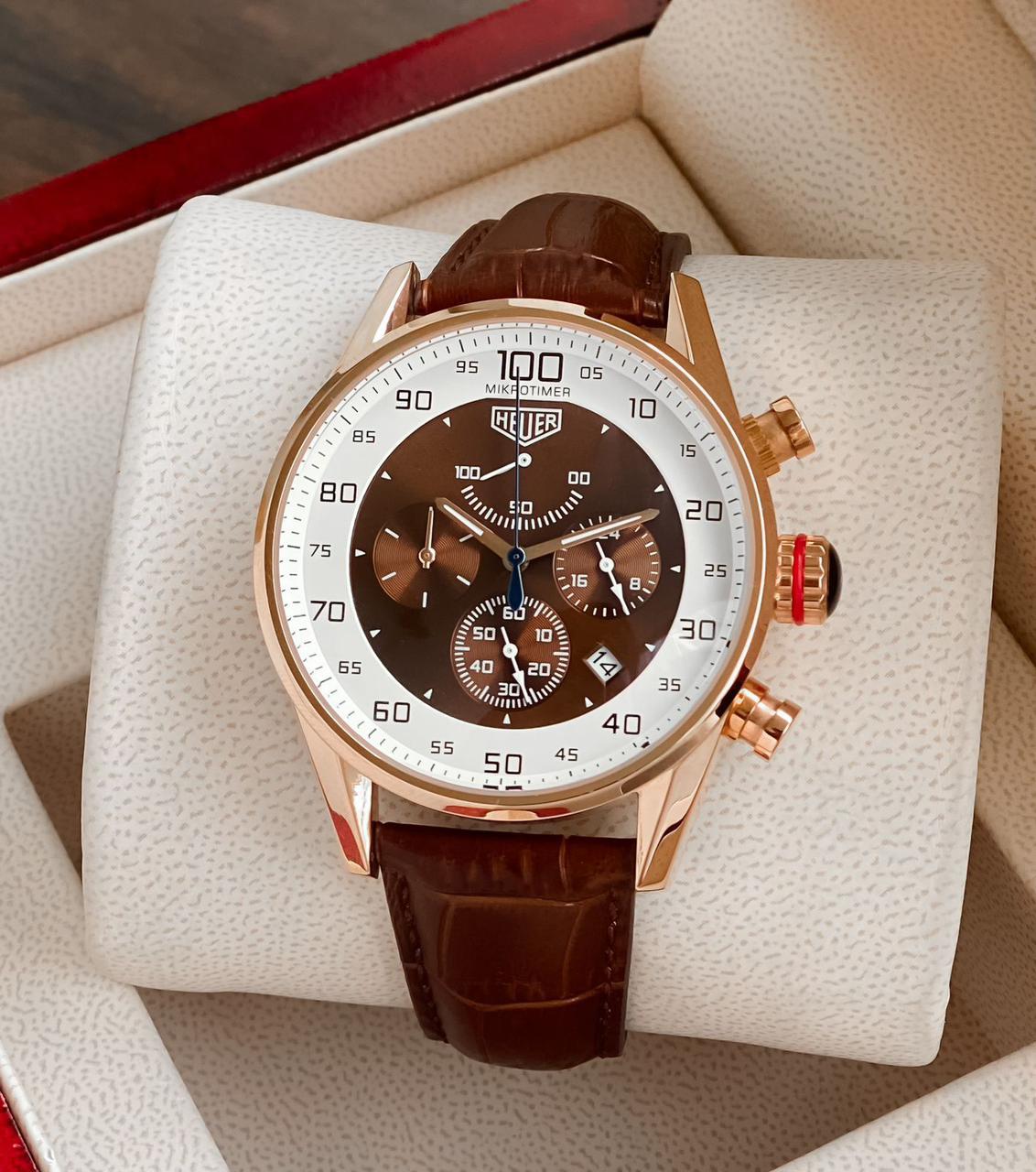 TAG HEUER WATCH