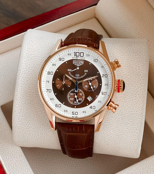 TAG HEUER WATCH