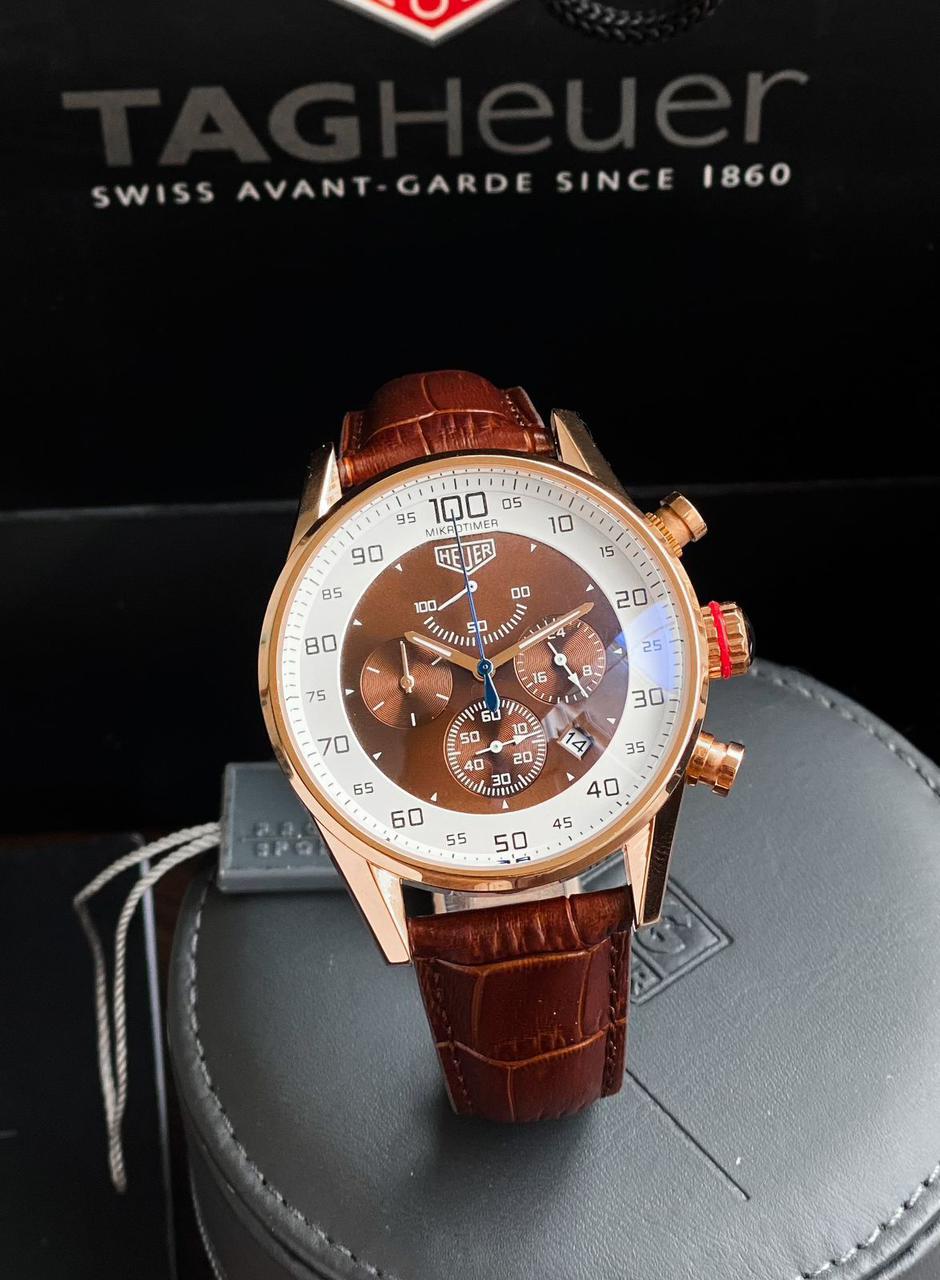 TAG HEUER WATCH