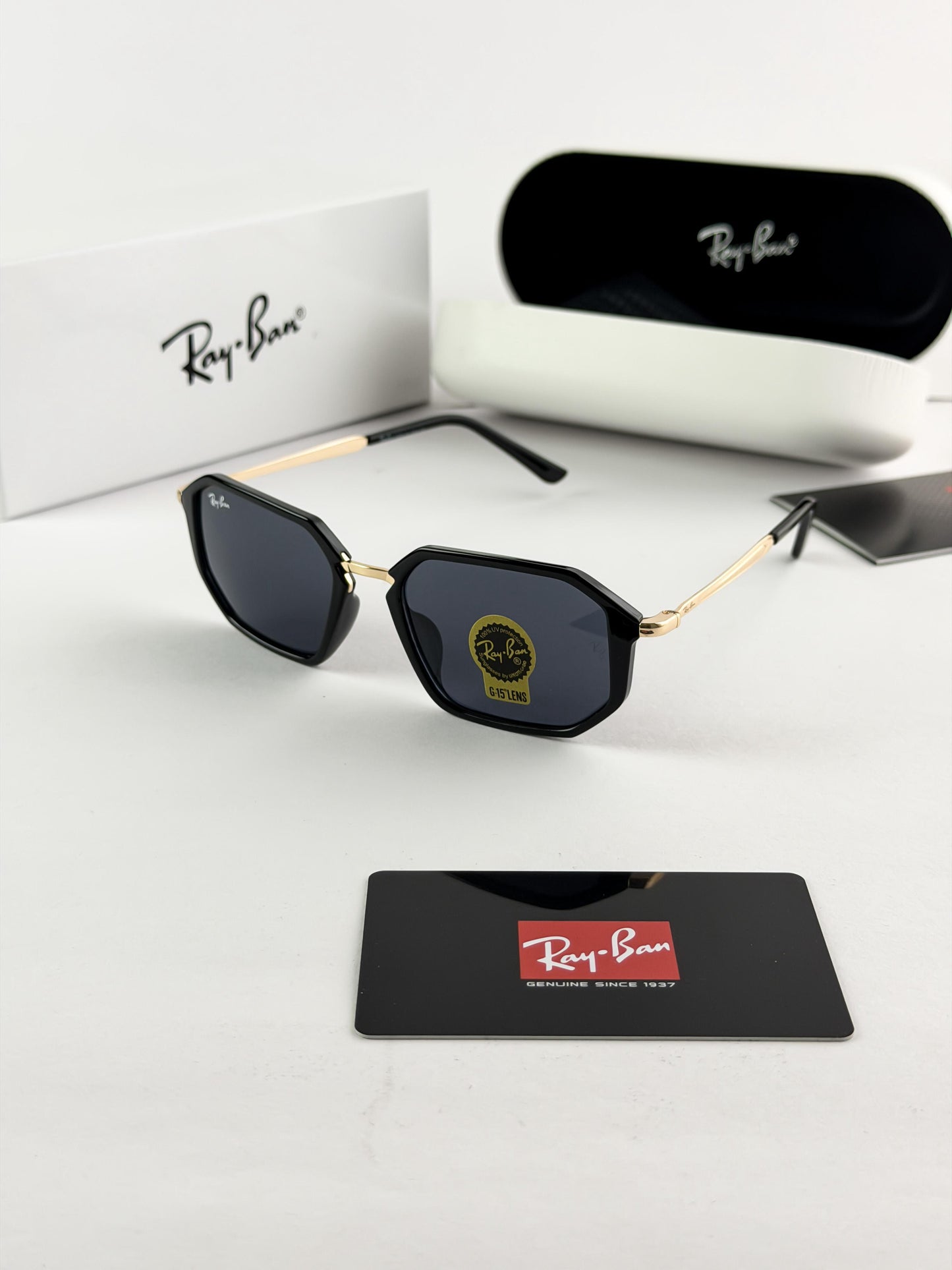 RAYBAN SUNGLASS