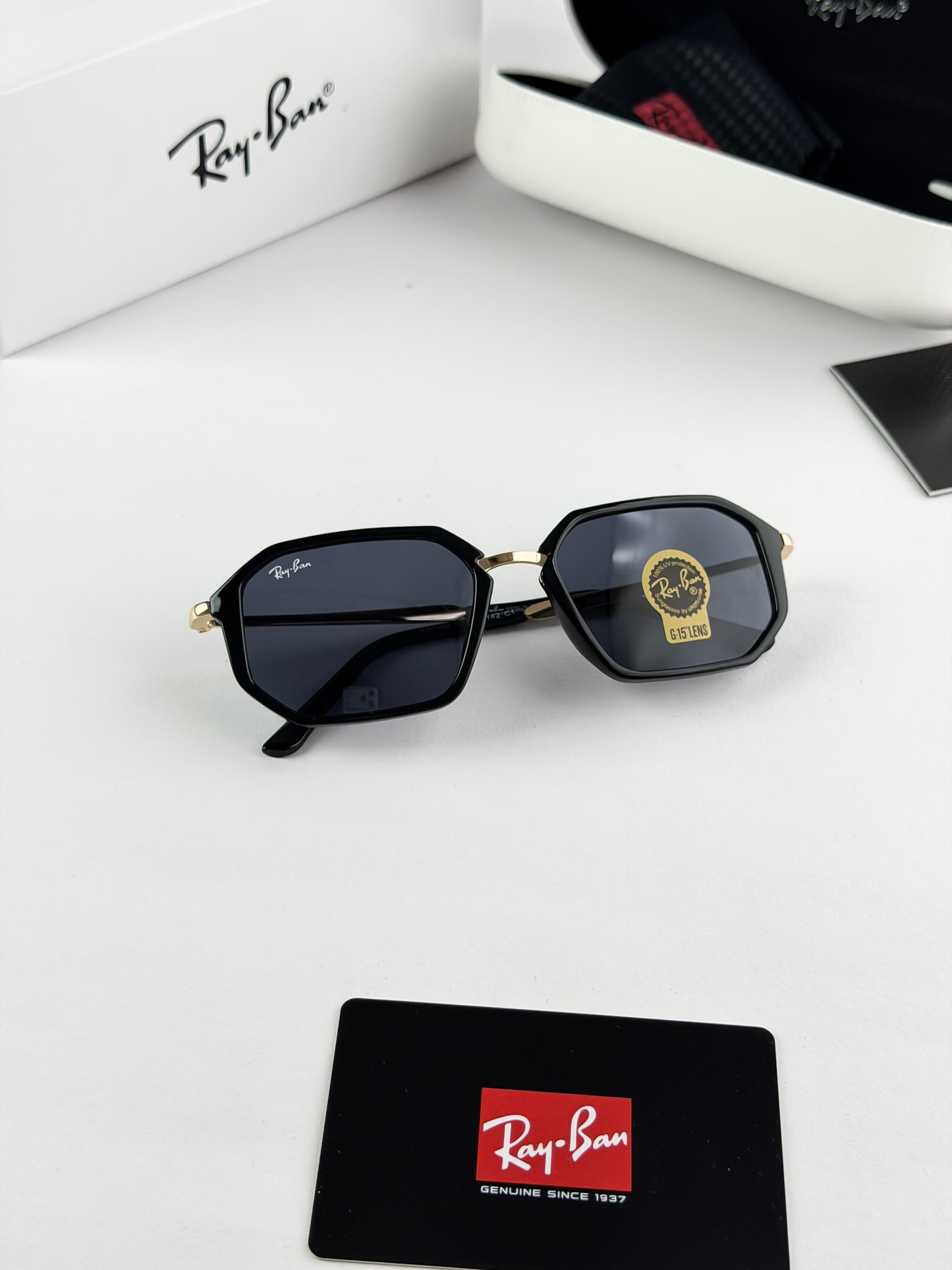RAYBAN SUNGLASS