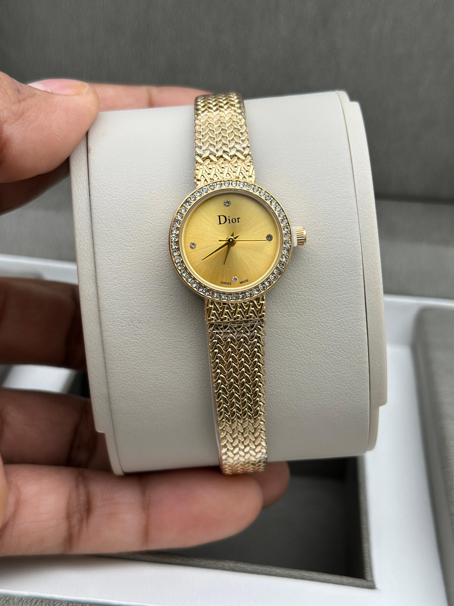 DIOR LADIES WATCH