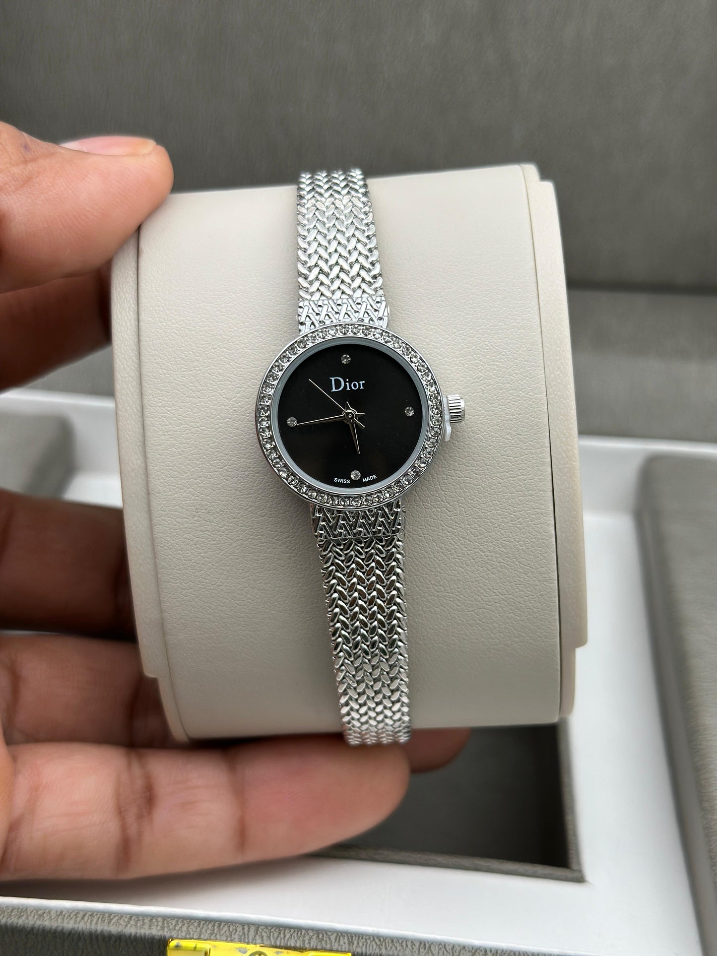 DIOR LADIES WATCH