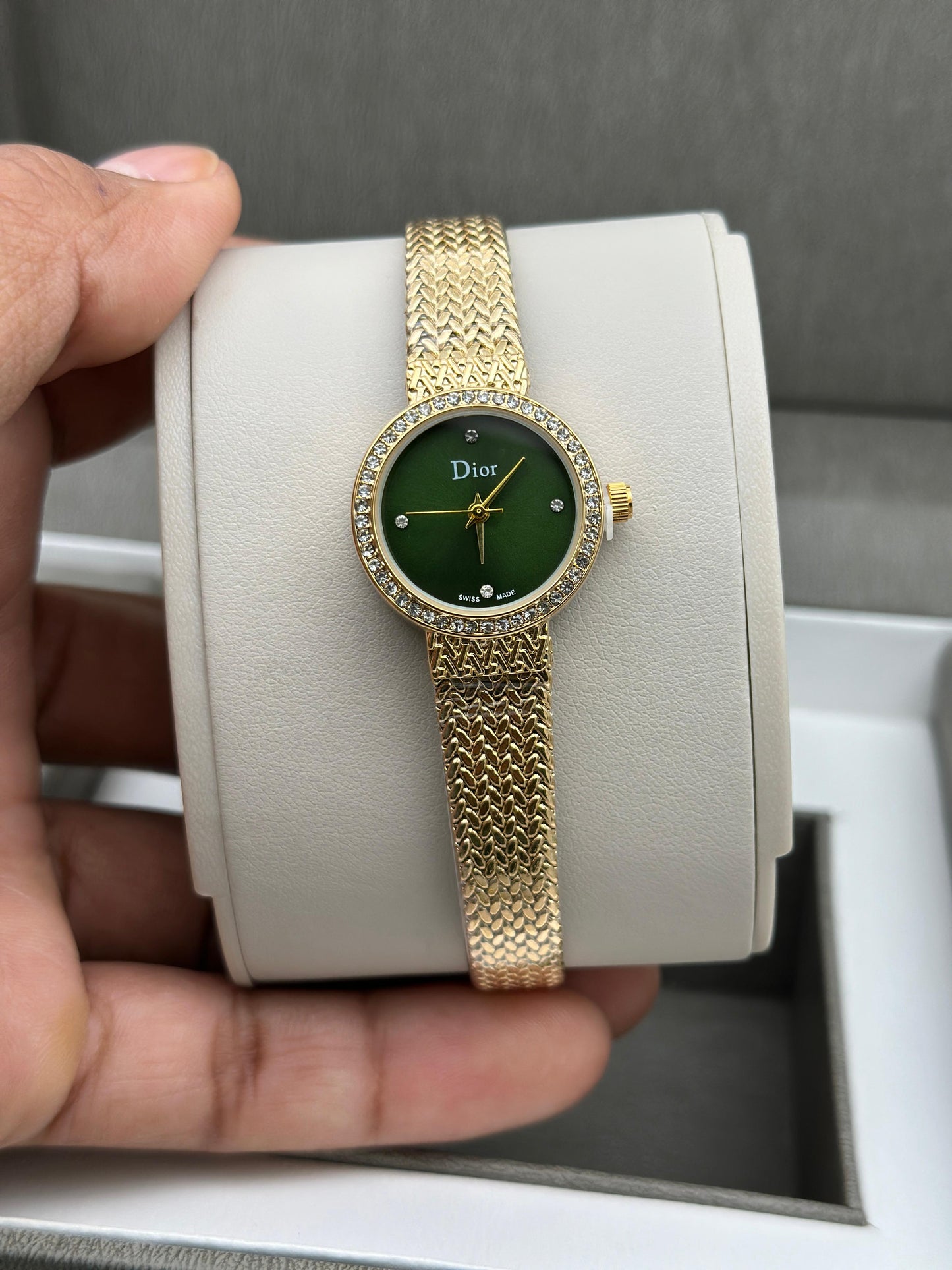 DIOR LADIES WATCH