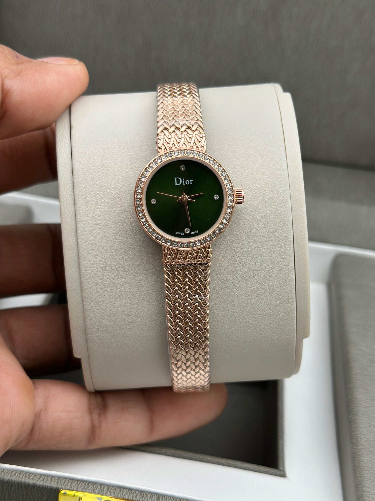 DIOR LADIES WATCH